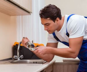 About The Faucet Pros Morganton, NC